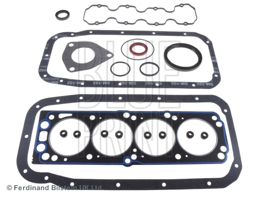 Gasket Kit, cylinder head